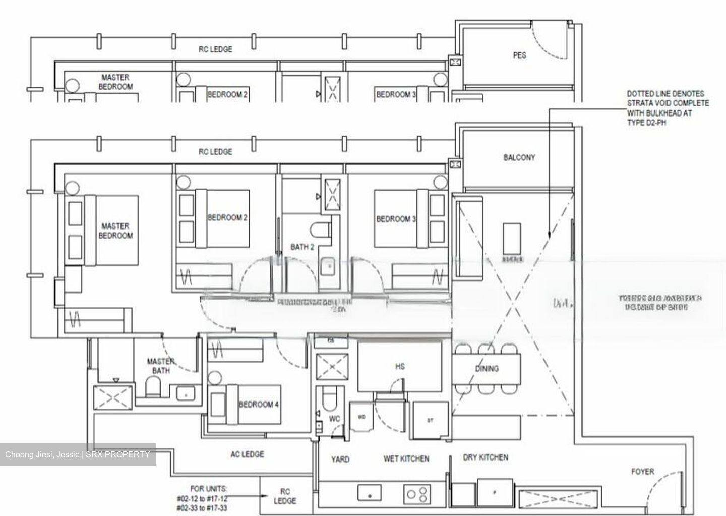 Jalan Jurong Kechil (D21), Condominium #474657021
